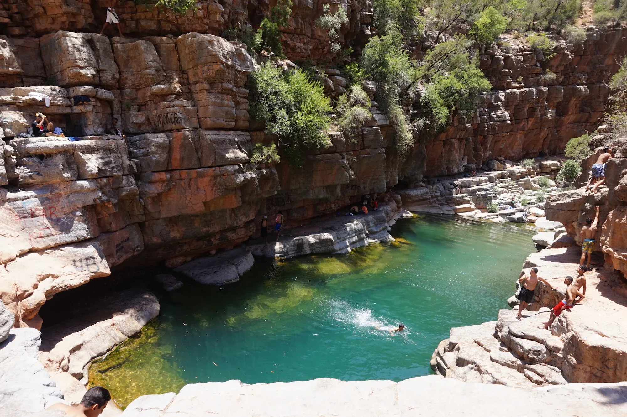About Agadir Explore Tours