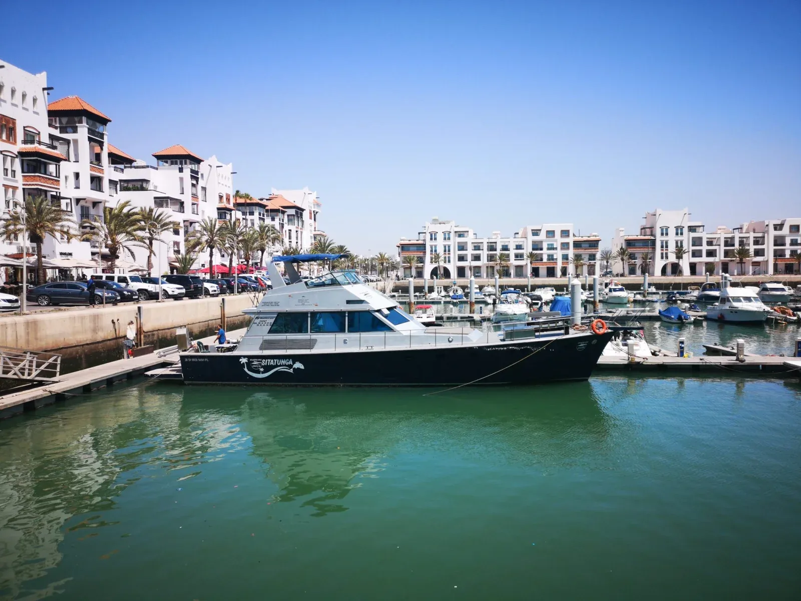 Agadir Boat Trip photo 9