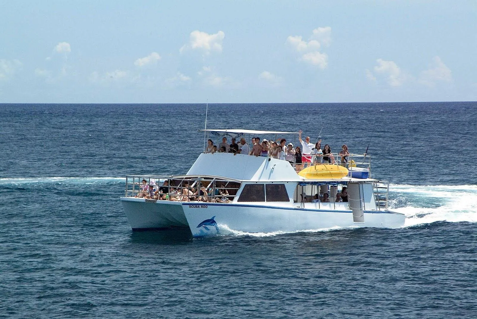 Agadir Boat Trip photo 12