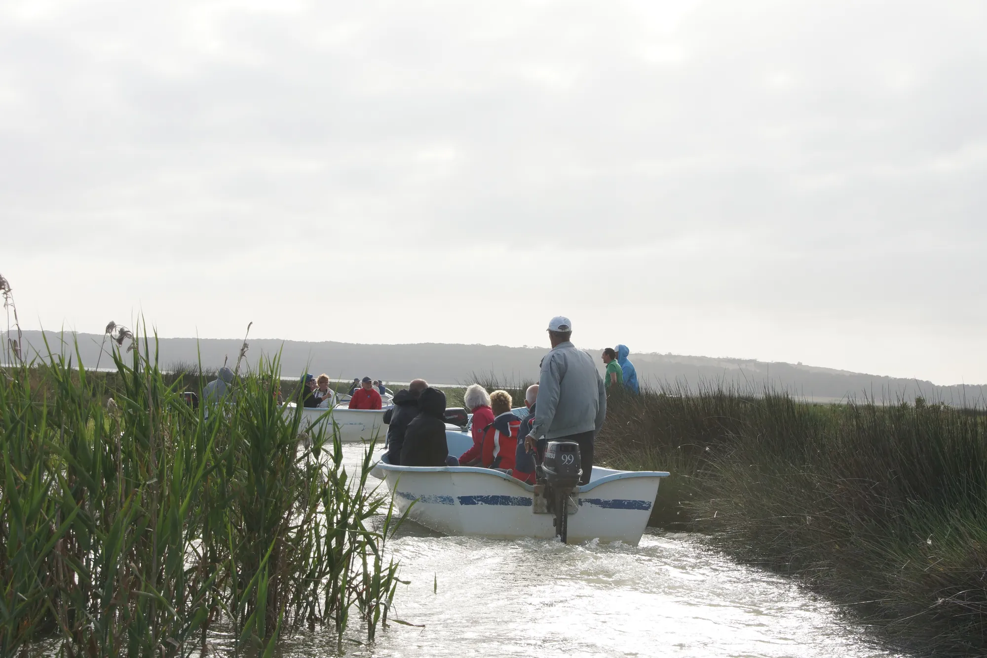 Agadir Boat Trip photo 15
