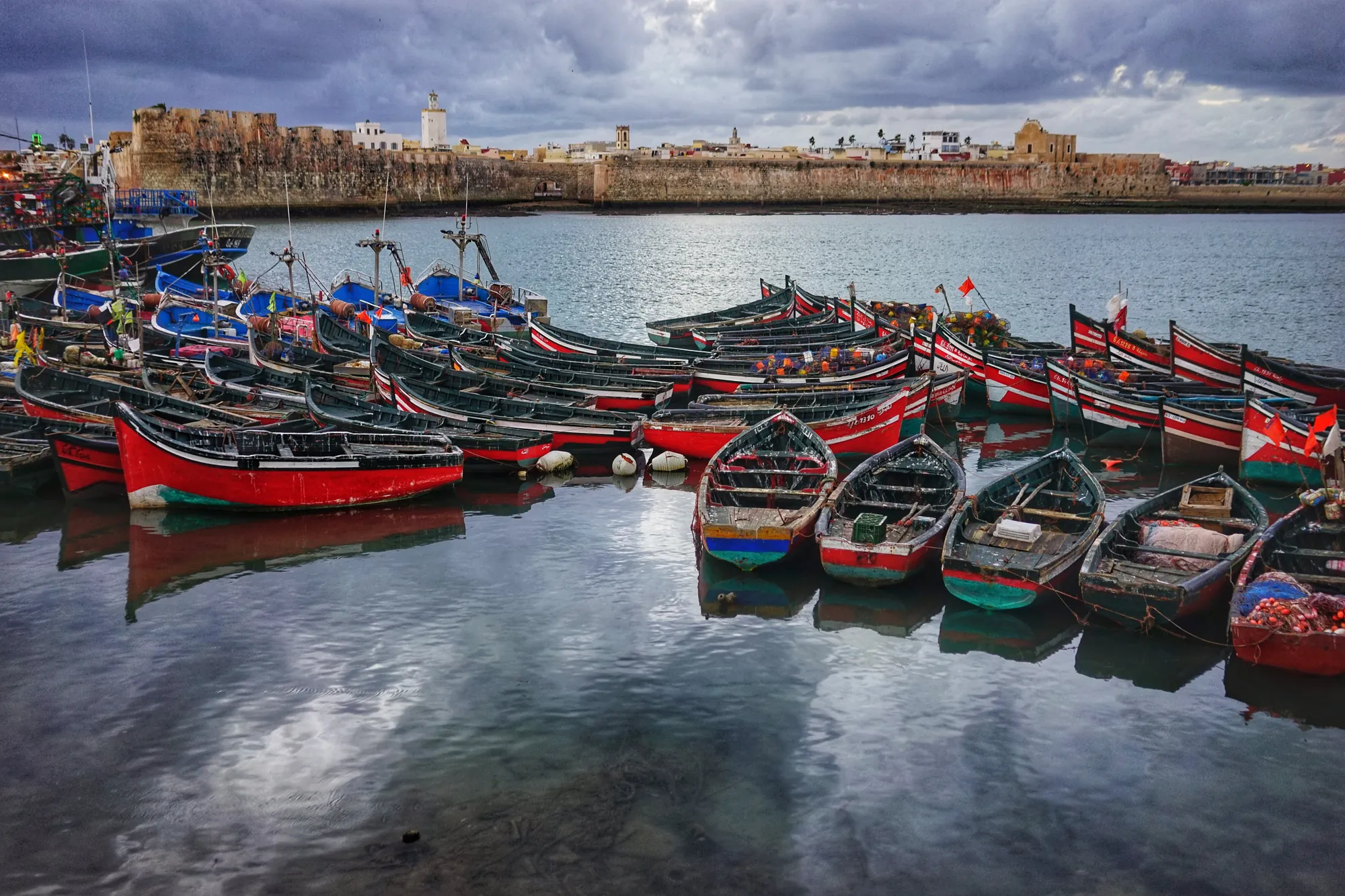 Agadir Boat Trip photo 23