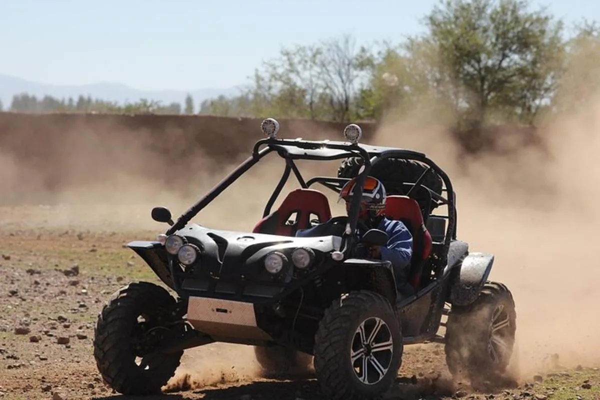 Buggy Tour Adventure photo 8