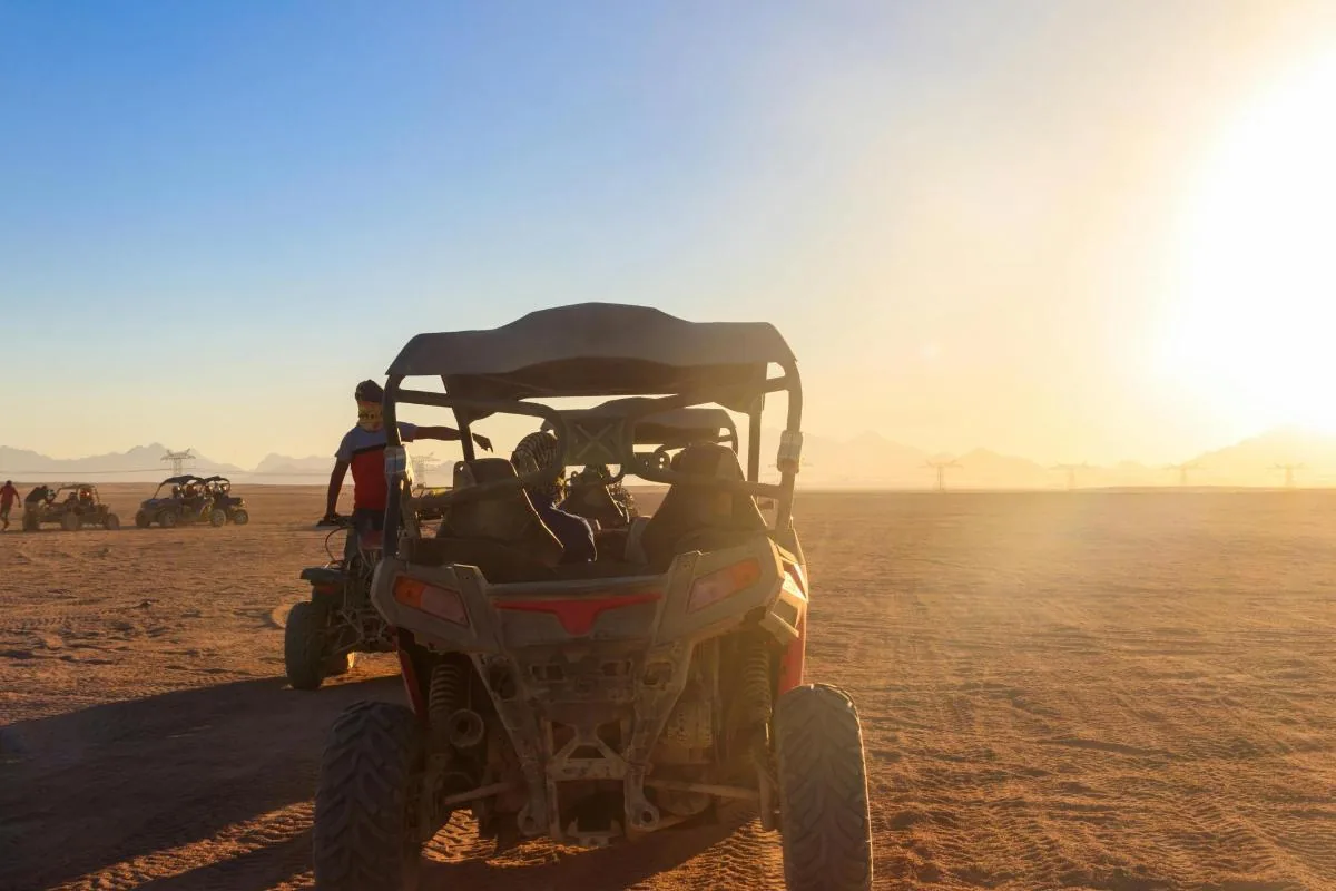 Buggy Tour Adventure photo 9