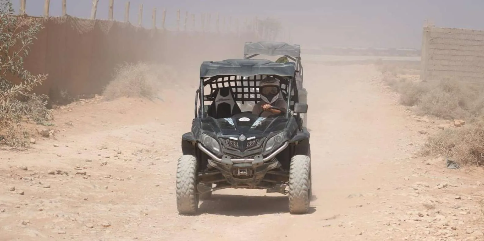 Buggy Tour Adventure photo 10