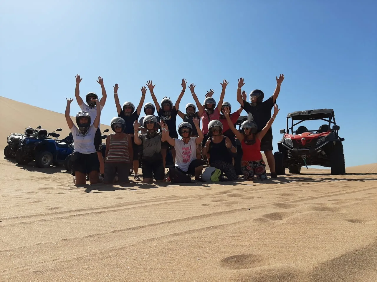 Buggy Tour Adventure photo 11