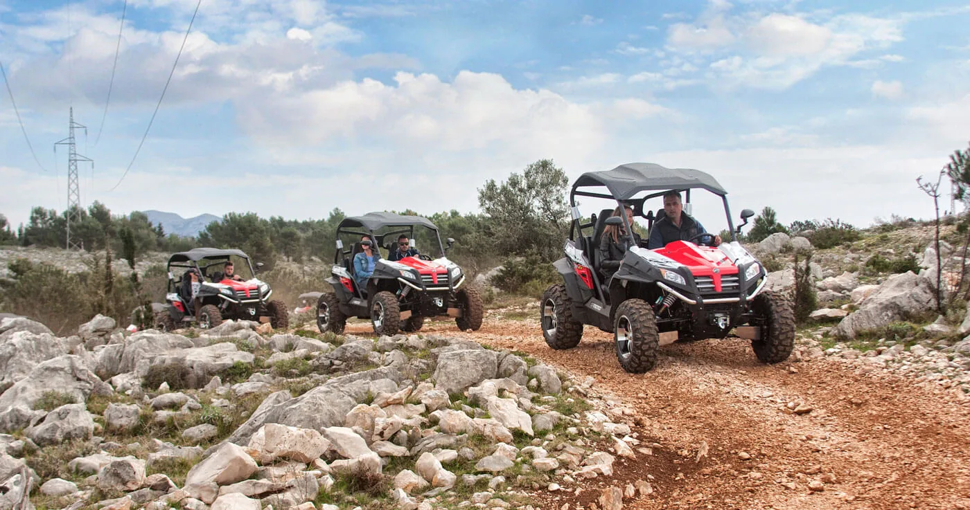 Buggy Tour Adventure photo 12