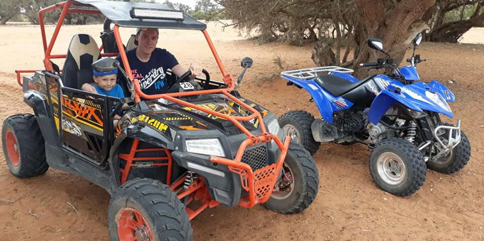 Buggy Tour Adventure photo 13