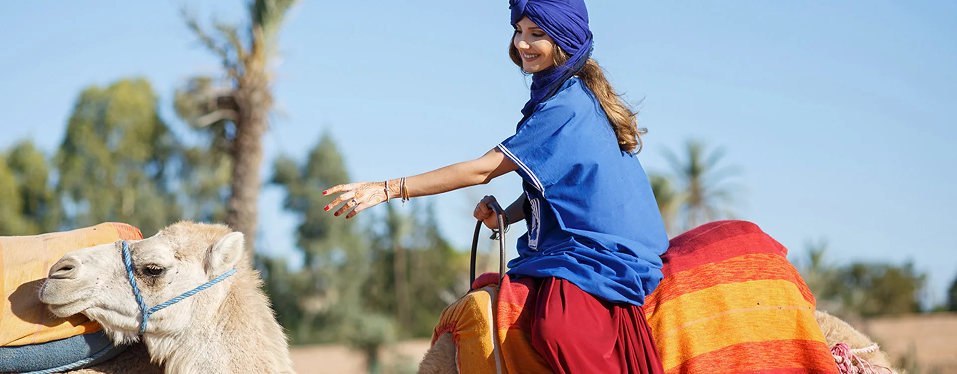 Camel Ride photo 10