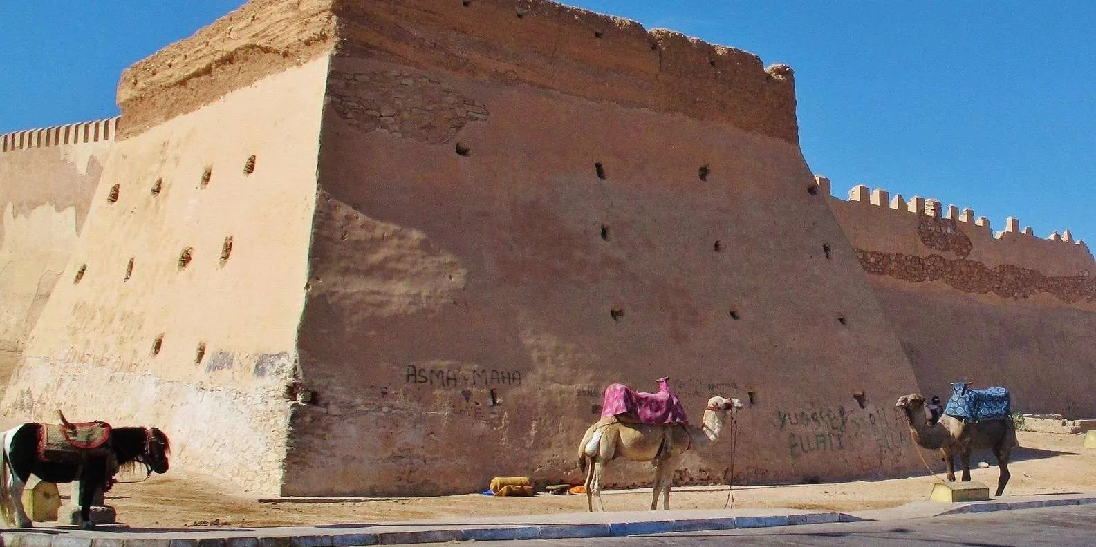 Agadir City Tour photo 7