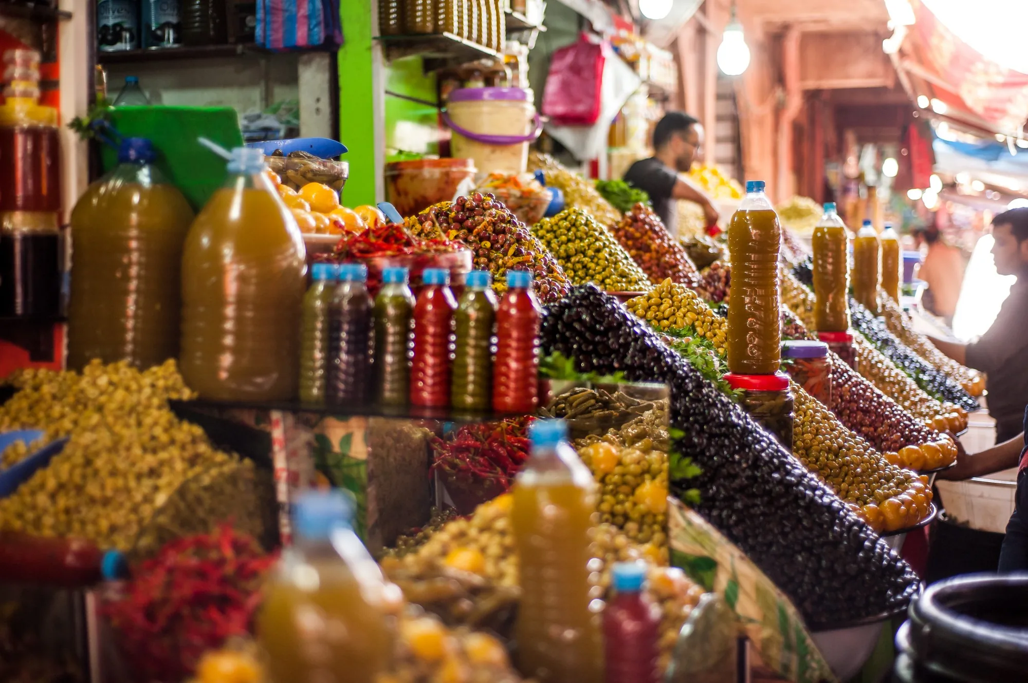 Agadir City Tour photo 9