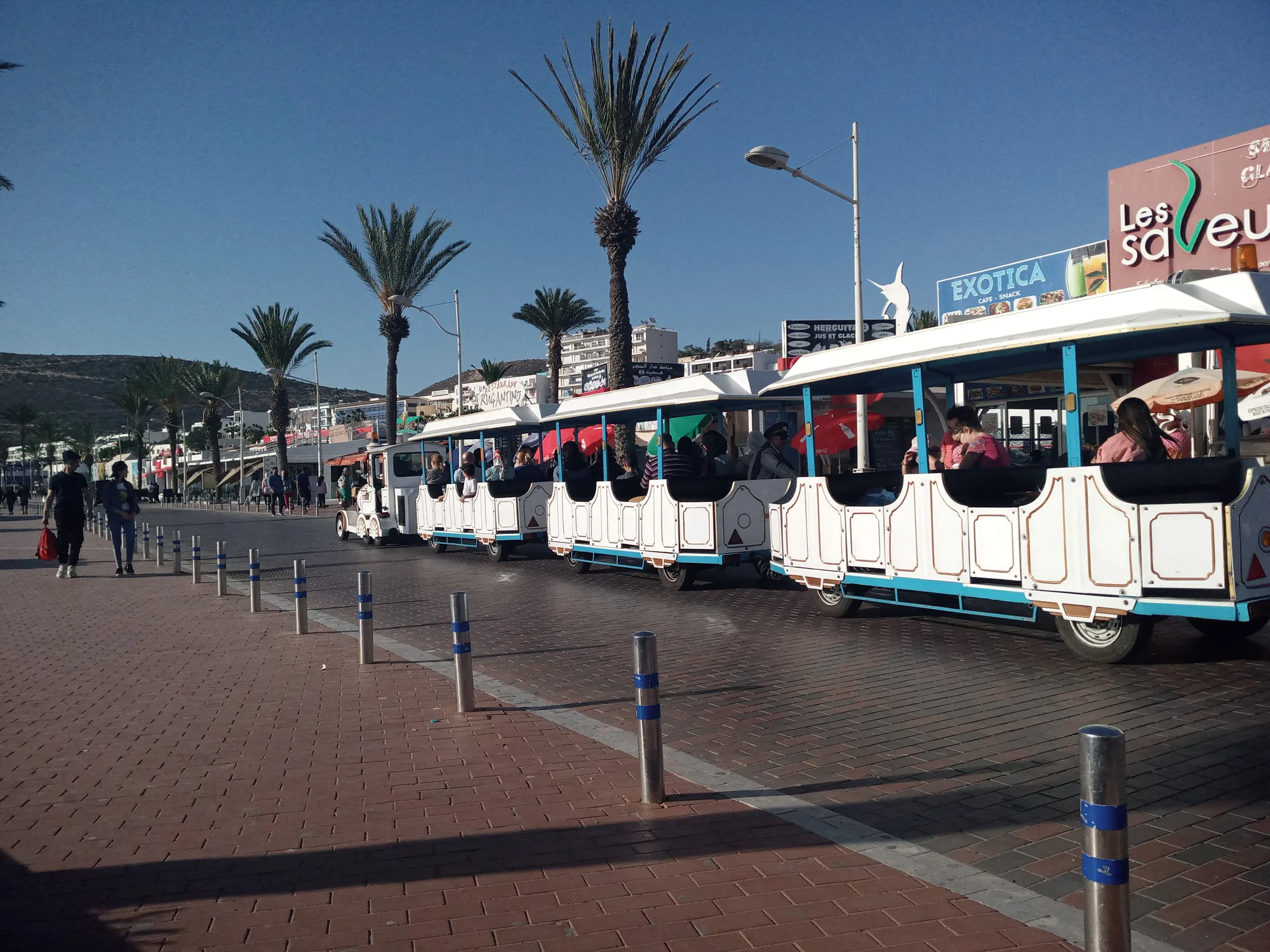 Agadir City Tour photo 10