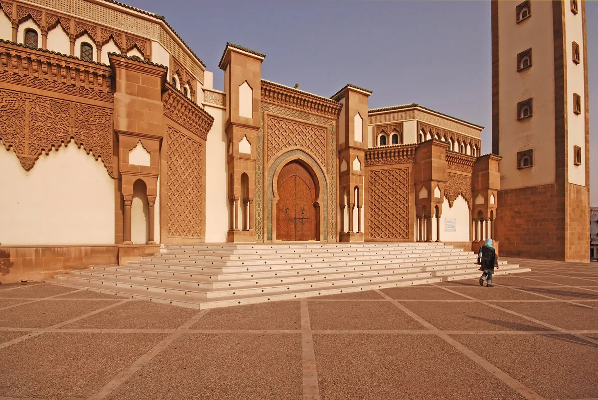 Agadir City Tour photo 11