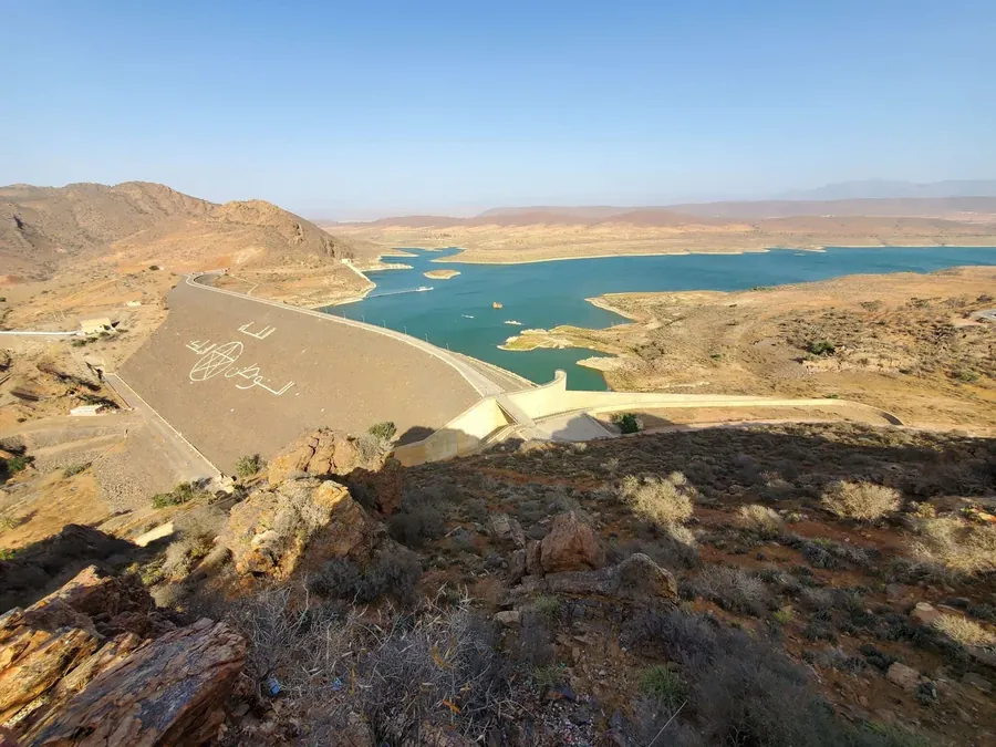 Small Desert Trip Agadir Morocco