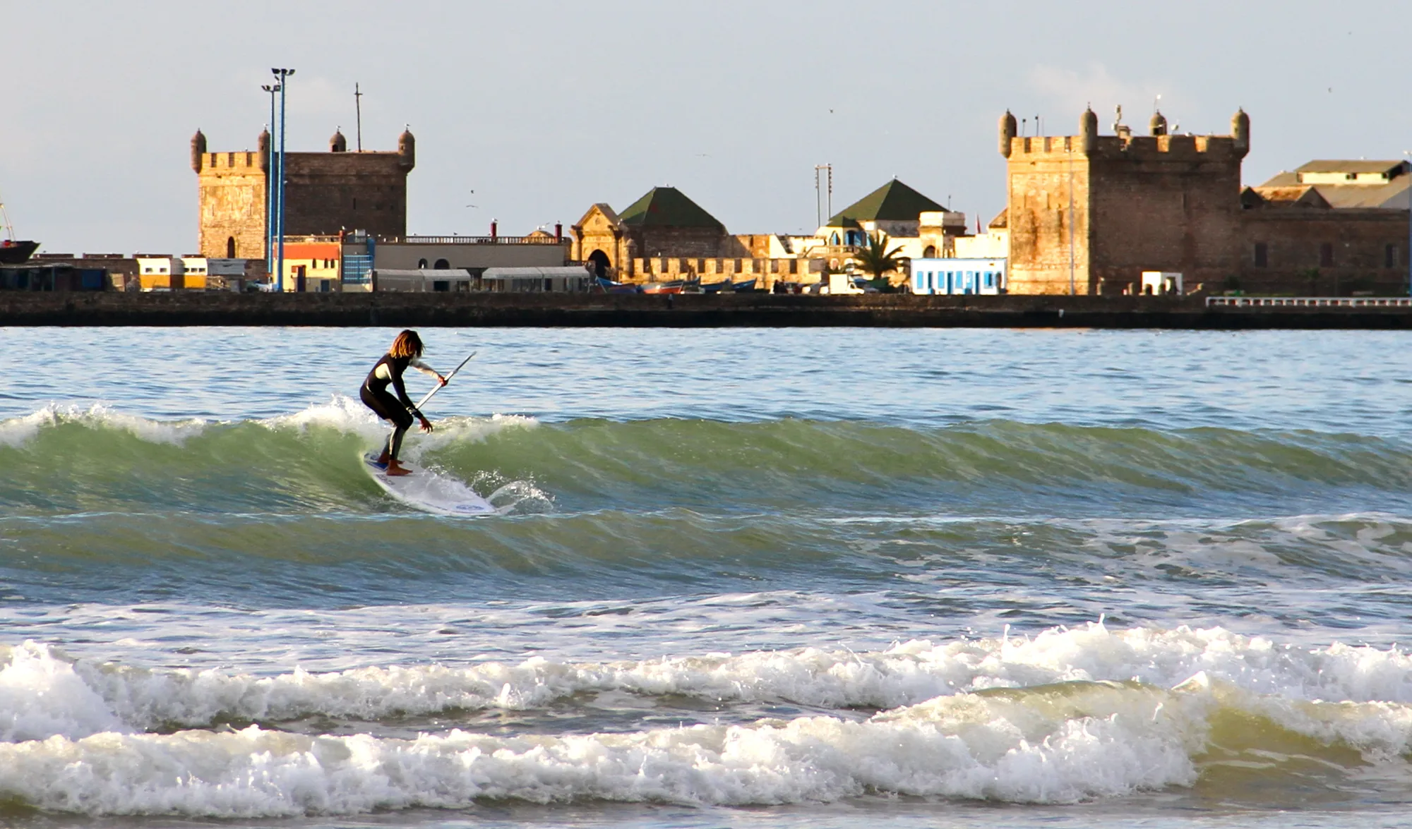 Essaouira Day Trip Taghazout Morocco tour image 6