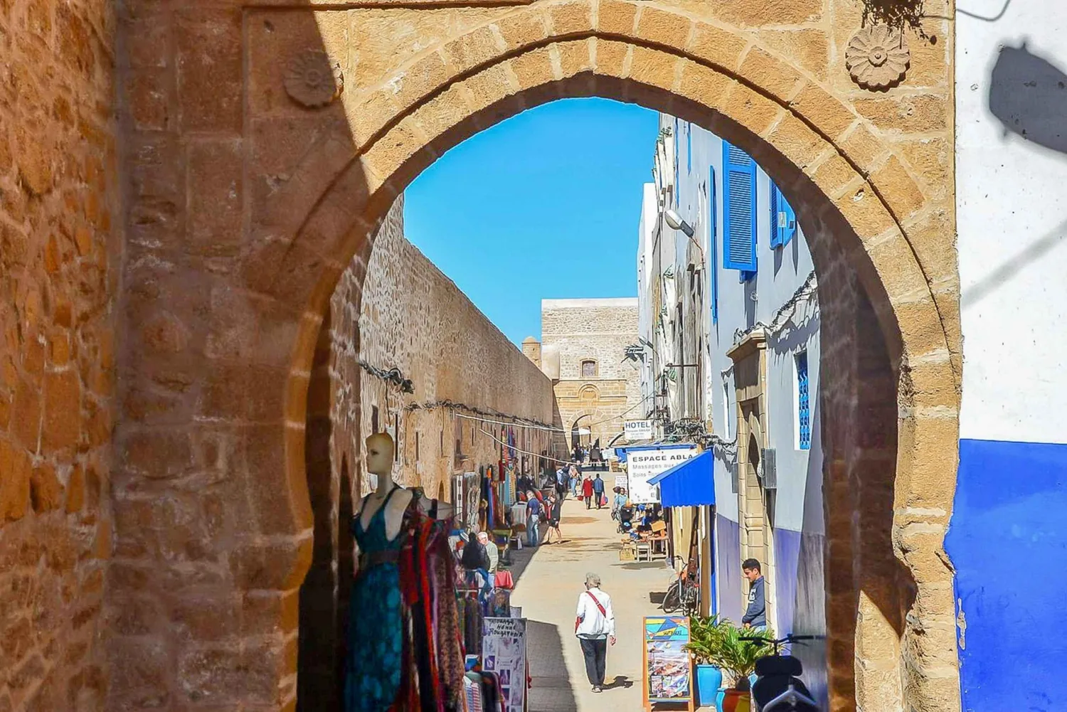 Essaouira Day Trip Taghazout Morocco tour image 7