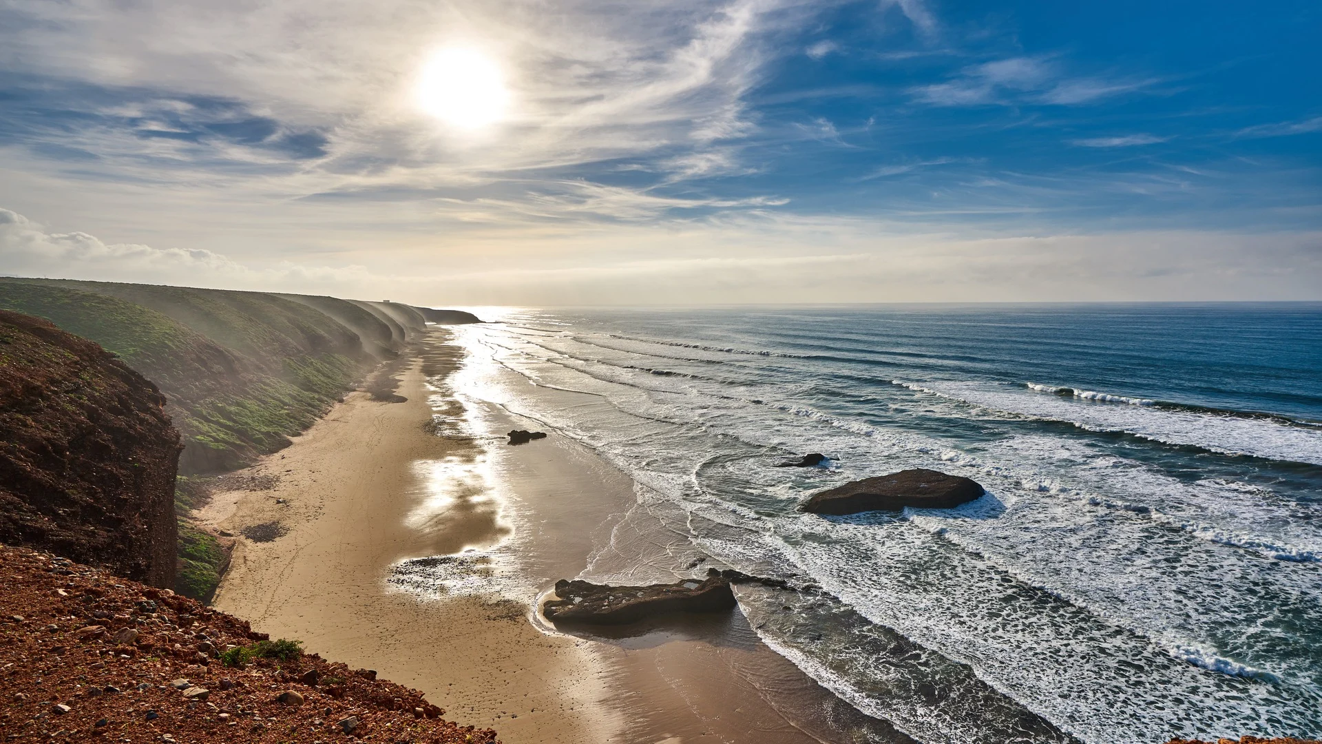Legzira & Tiznit Day Trip Agadir Morocco tour image 2