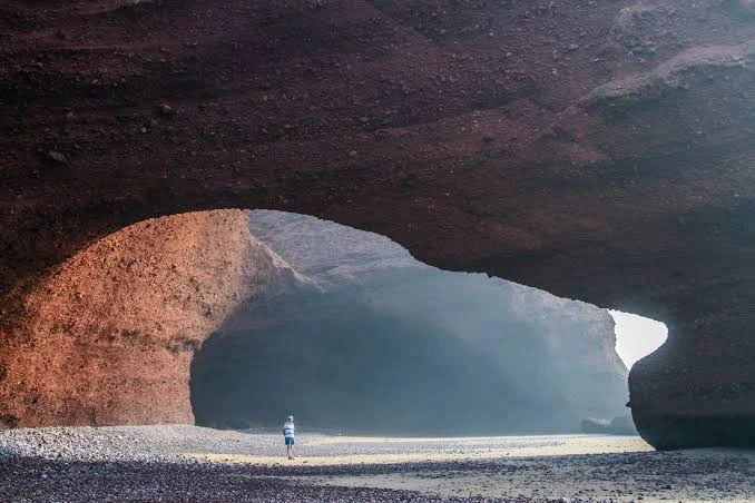 Legzira & Tiznit Day Trip Agadir Morocco tour image 3