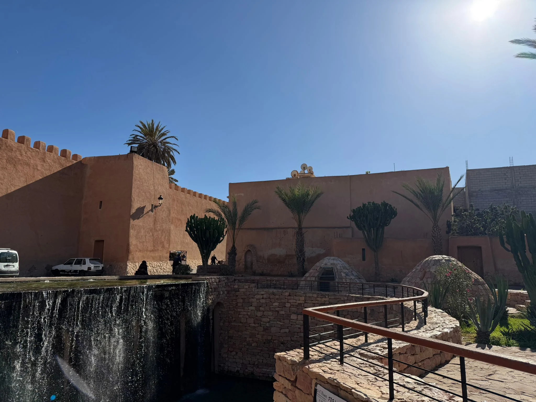 Legzira & Tiznit Day Trip Agadir Morocco tour image 6
