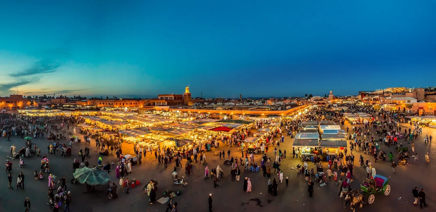 Marrakech Day Trip photo 8