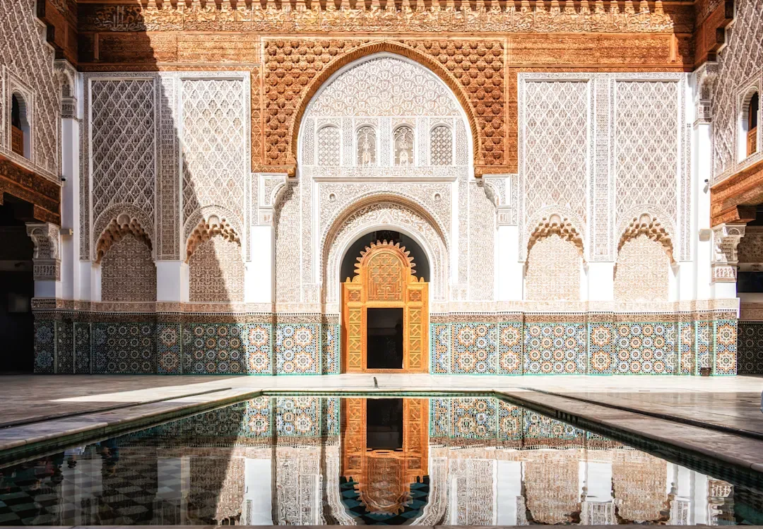 Marrakech Day Trip photo 9