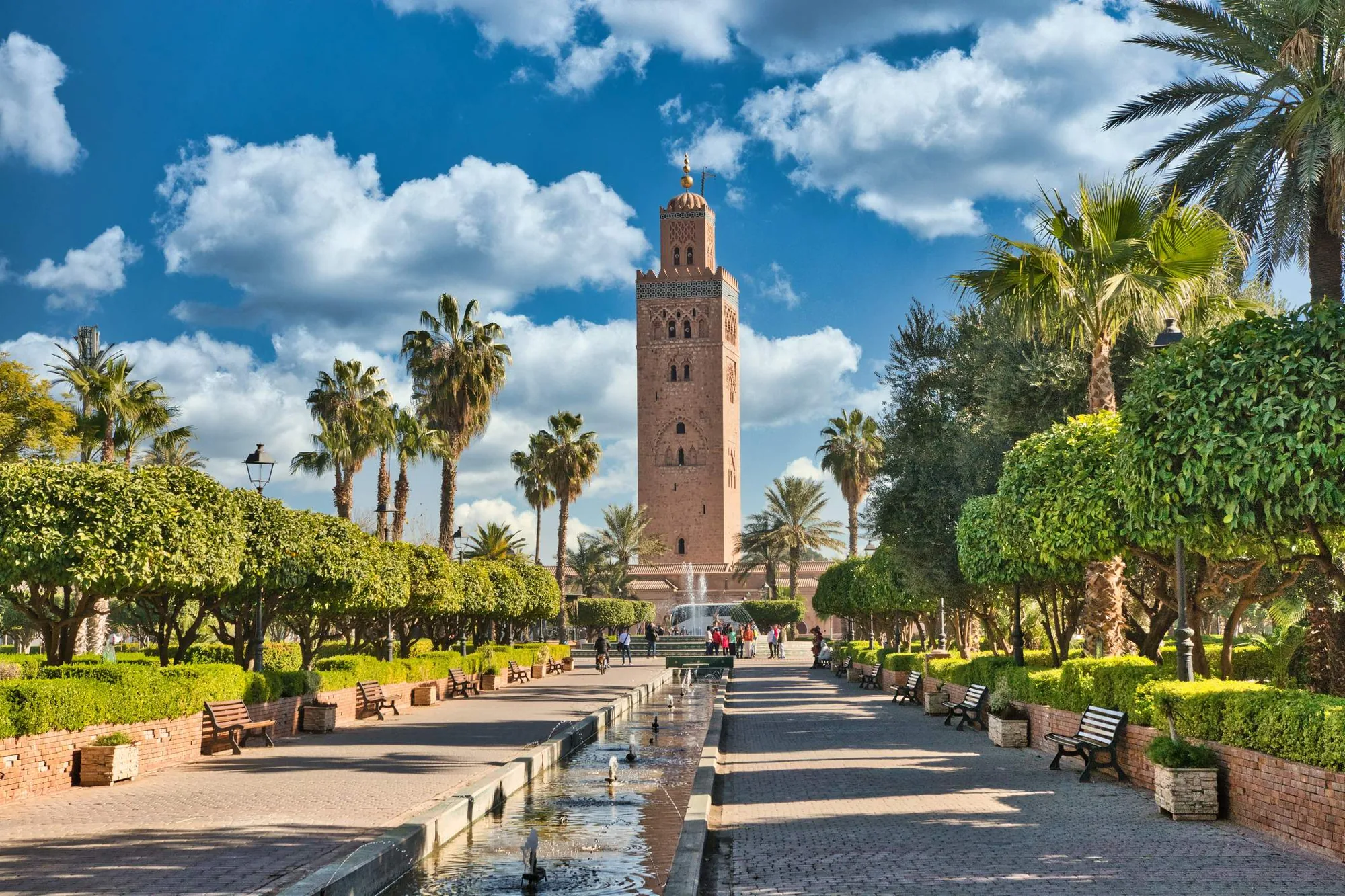 Marrakech Day Trip photo 1