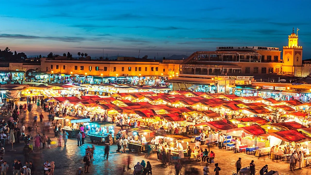 Marrakech Day Trip photo 10