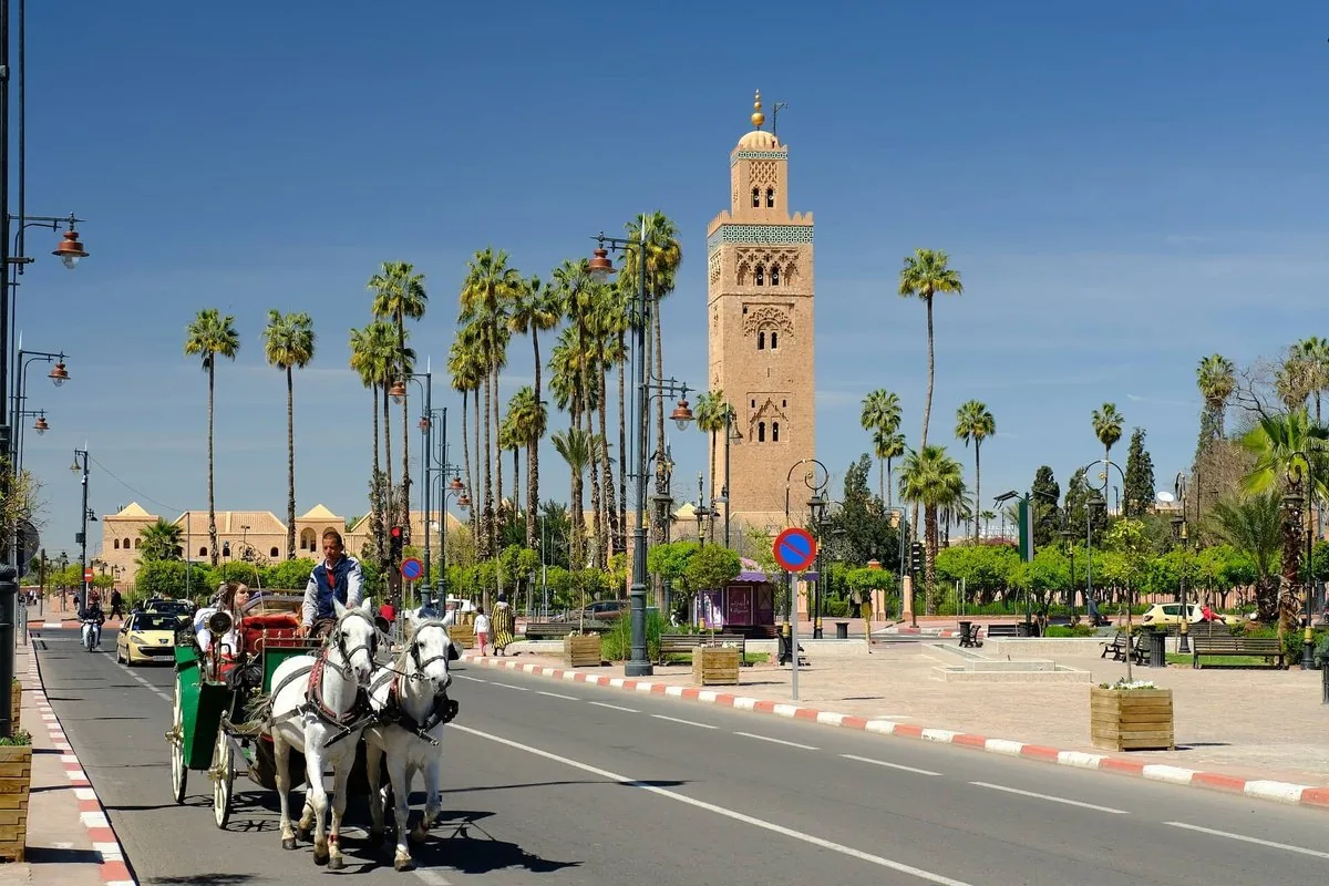 Marrakech Day Trip photo 11