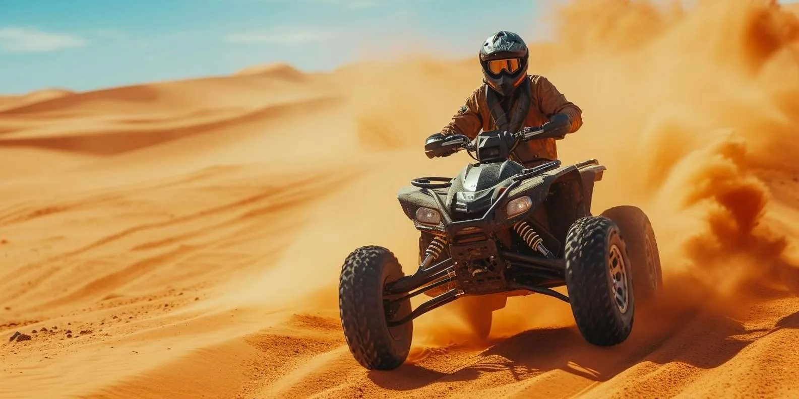Quad Biking Adventure photo 8