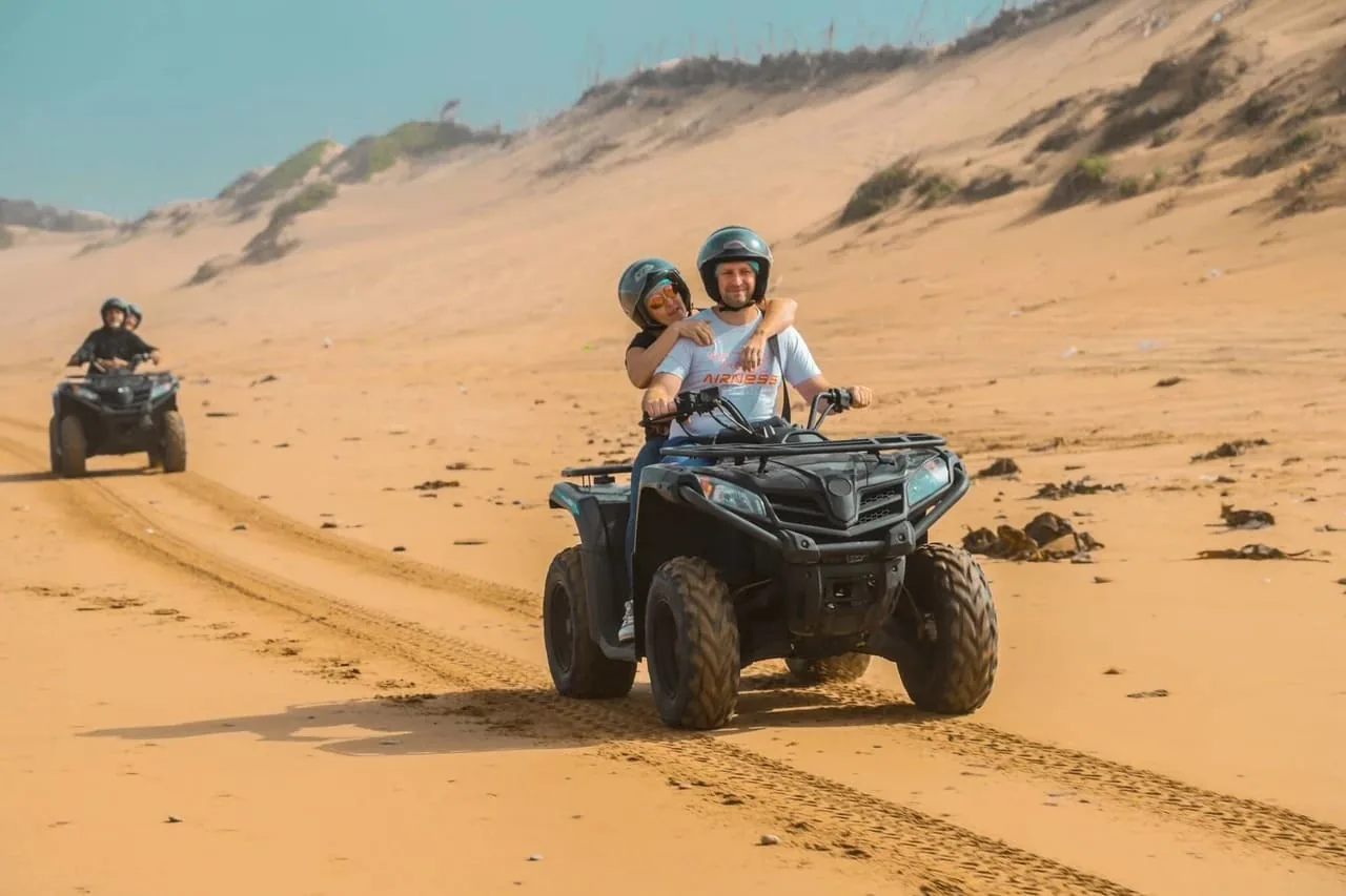 Quad Biking Adventure photo 10