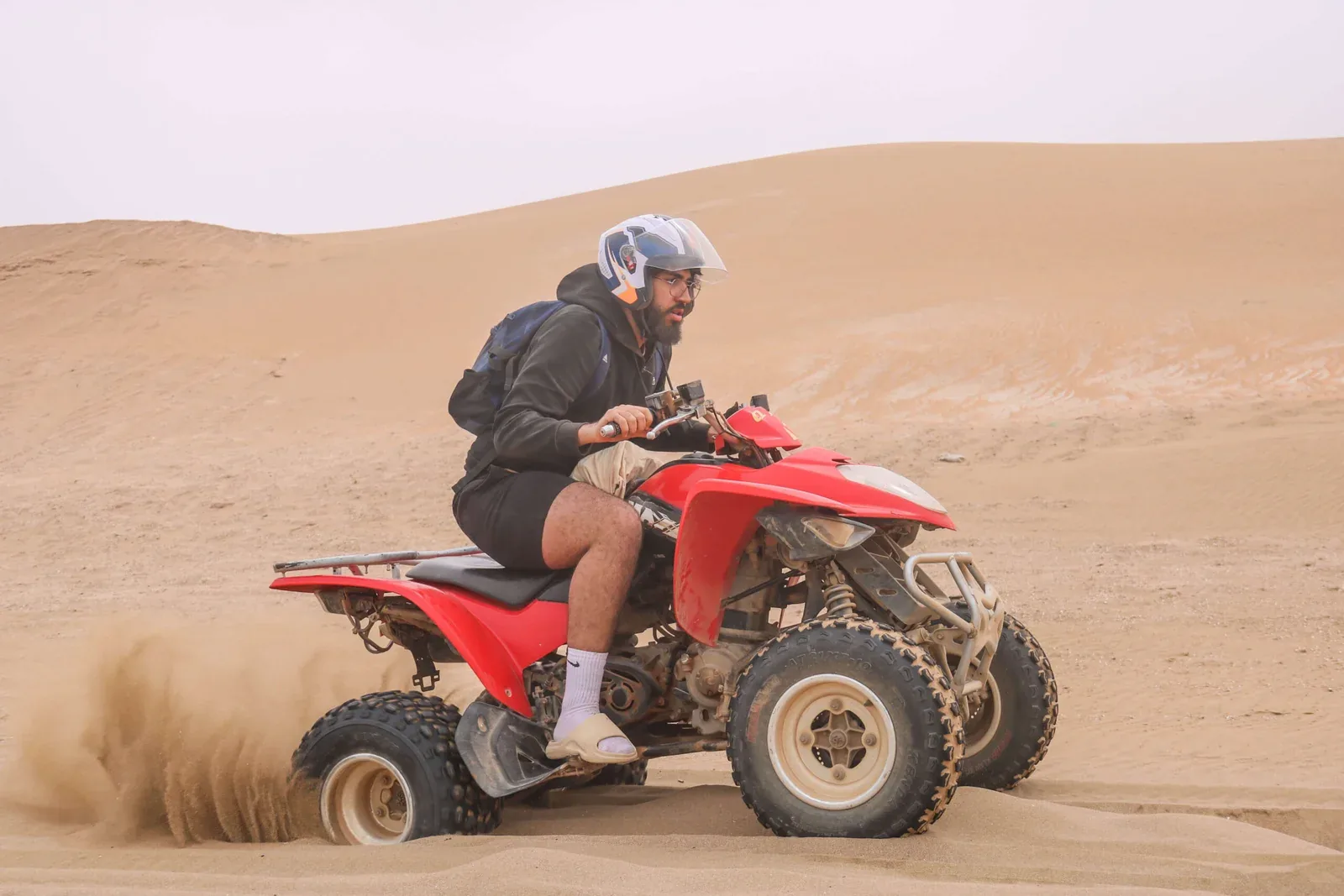 Quad Biking Adventure photo 11
