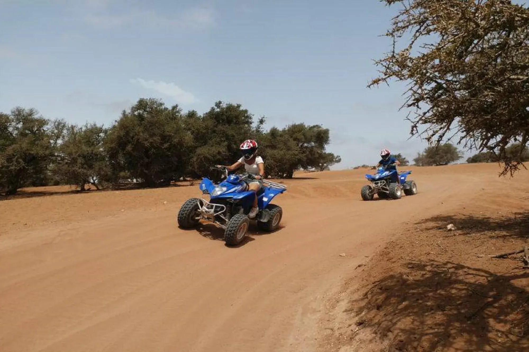 Quad Biking Adventure photo 12