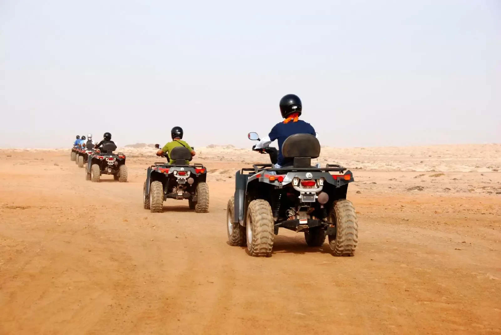 Quad Biking Adventure photo 13