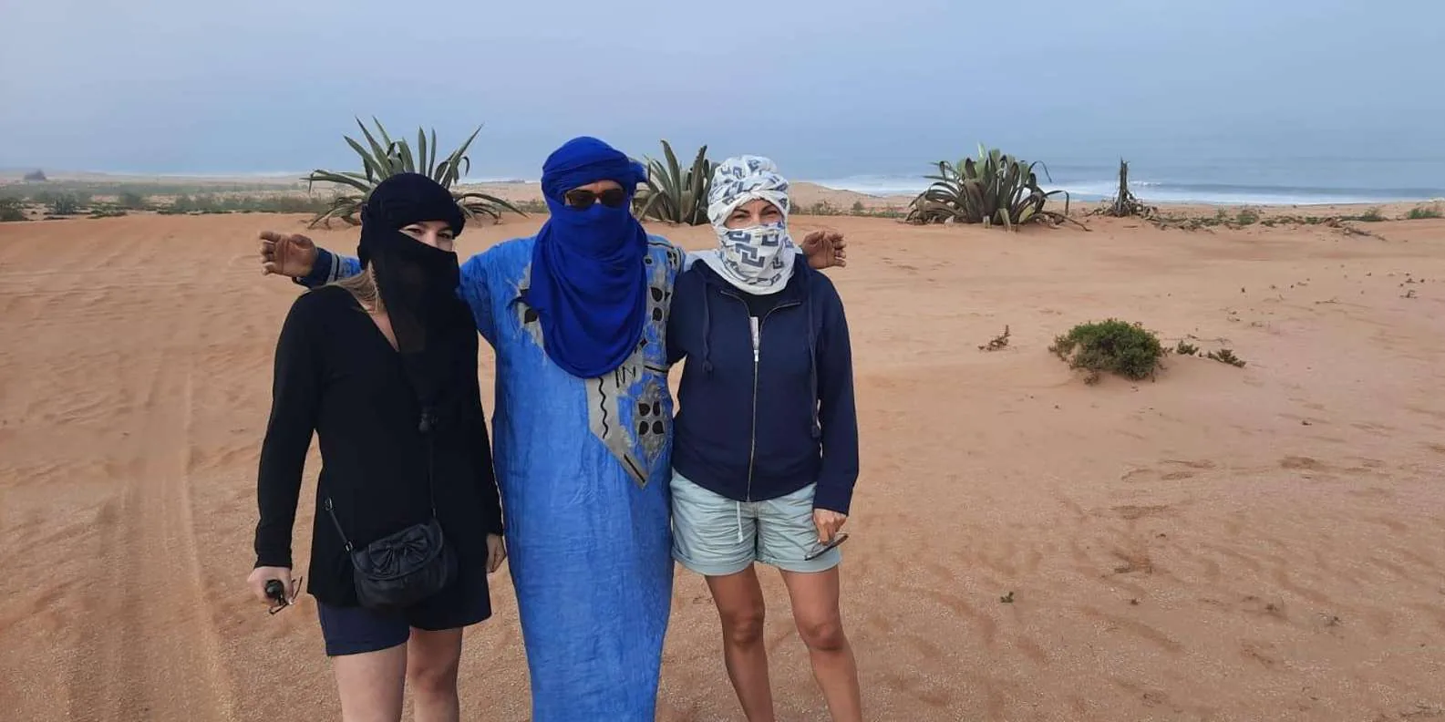 Small Desert Trip photo 11