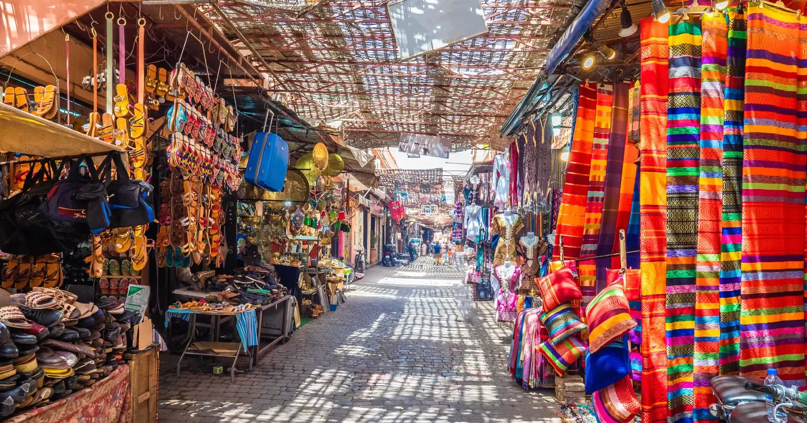 Souk El Had Tour Agadir Morocco tour image 7