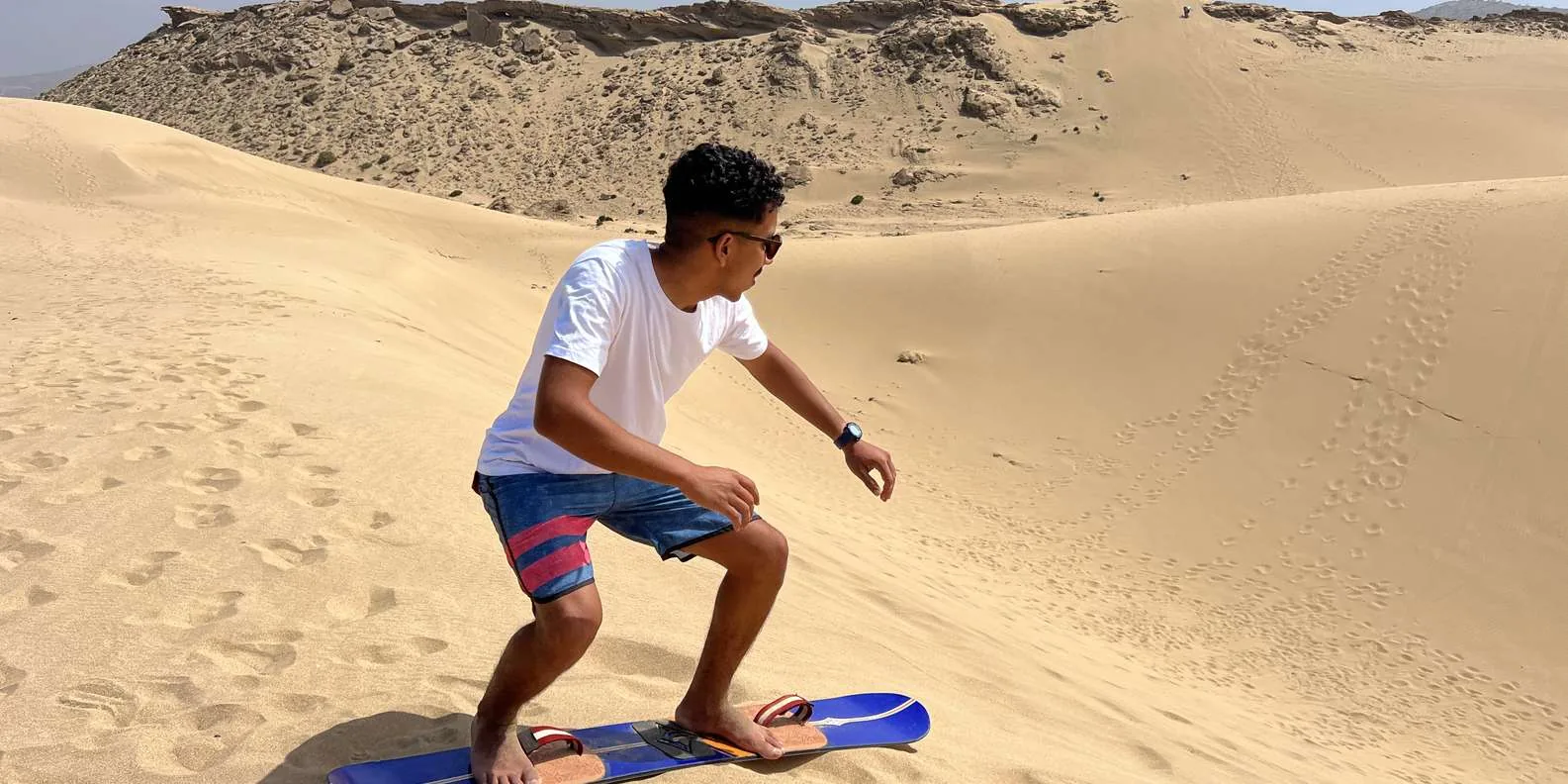 Surf Lessons Taghazout Morocco tour image 4