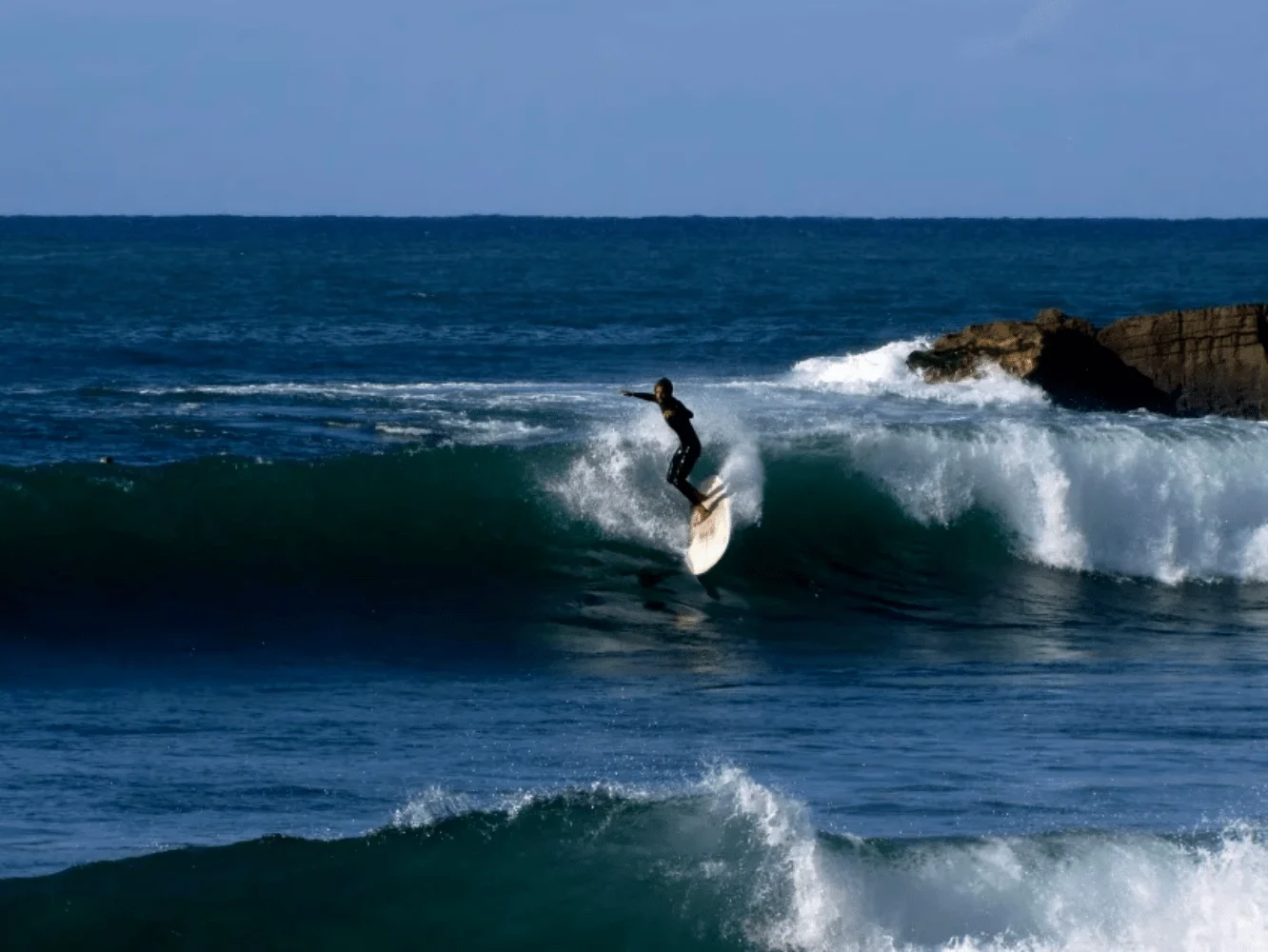 Surf Lessons in Agadir photo 2