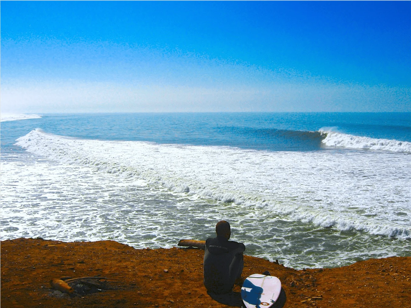 Surf Lessons in Agadir photo 3