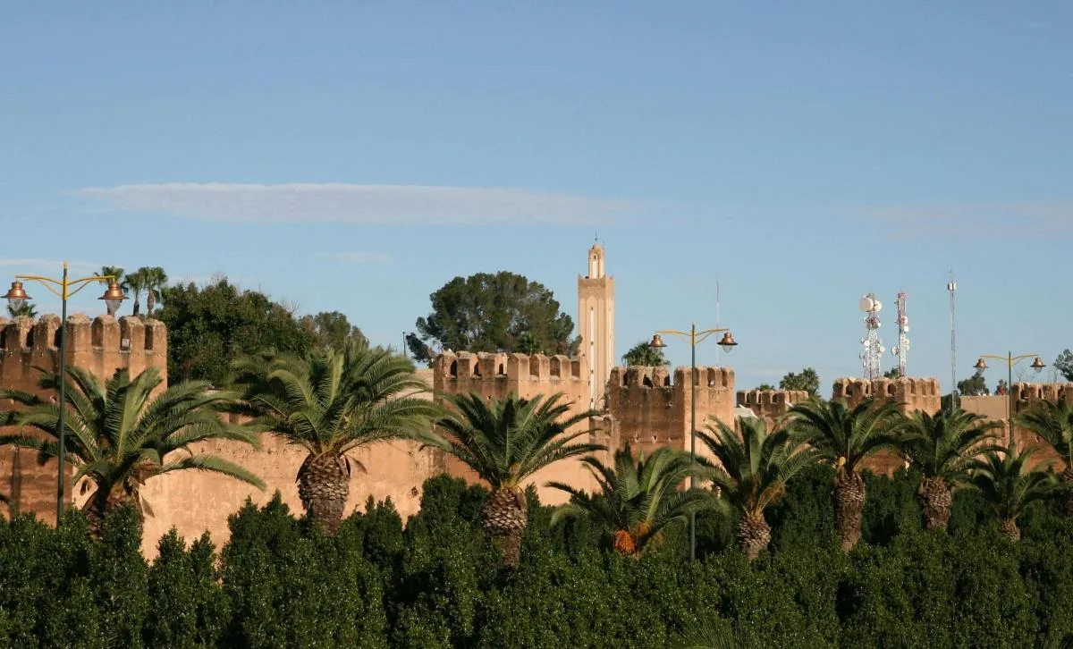Taroudant Day Trip photo 8