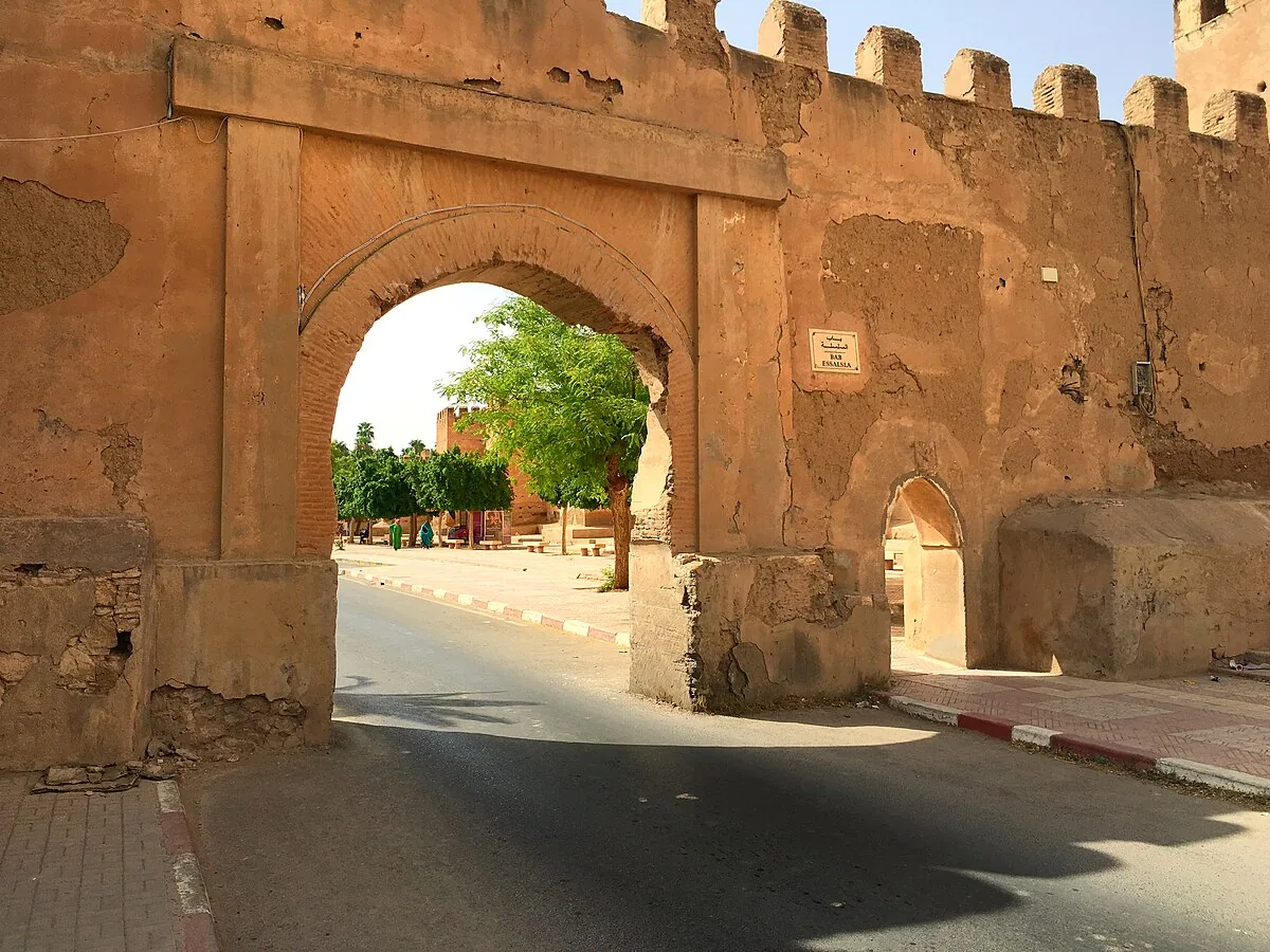 Taroudant Day Trip photo 10