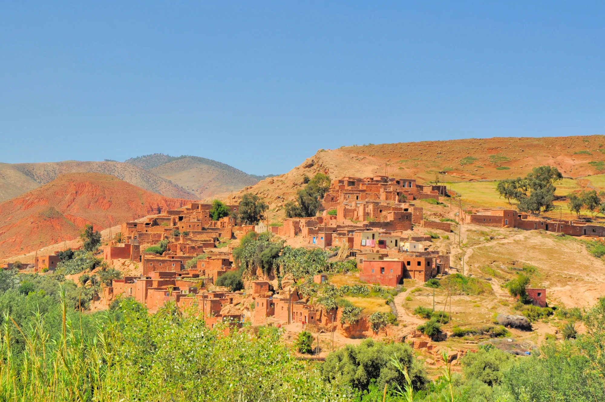 Taroudant Day Trip photo 12