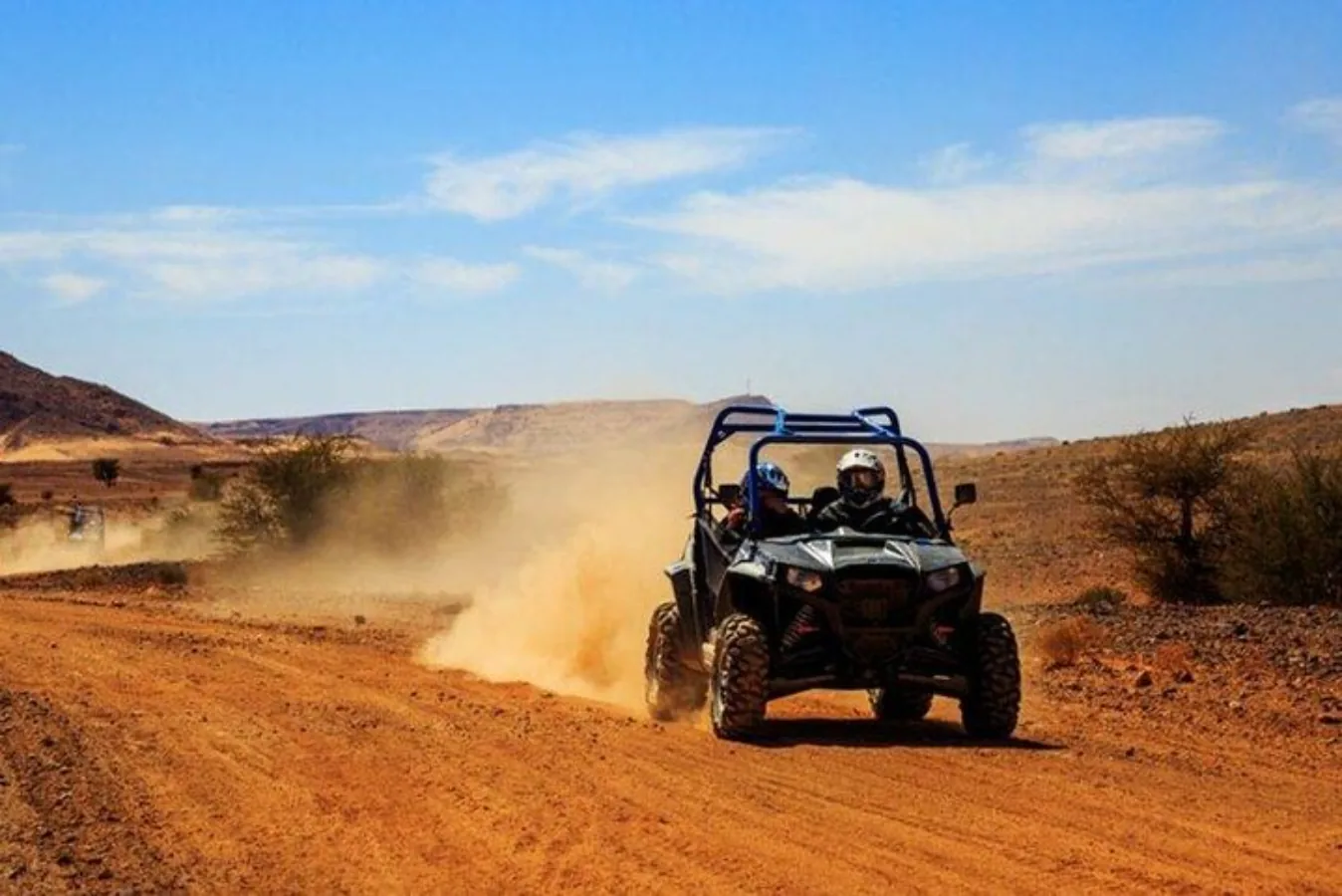 Paradise Valley & Sand Dunes Agadir Morocco tour image 3
