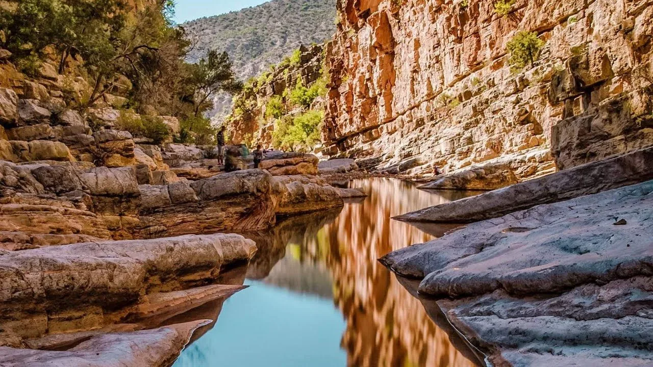 Paradise Valley Hiking Trip photo 8