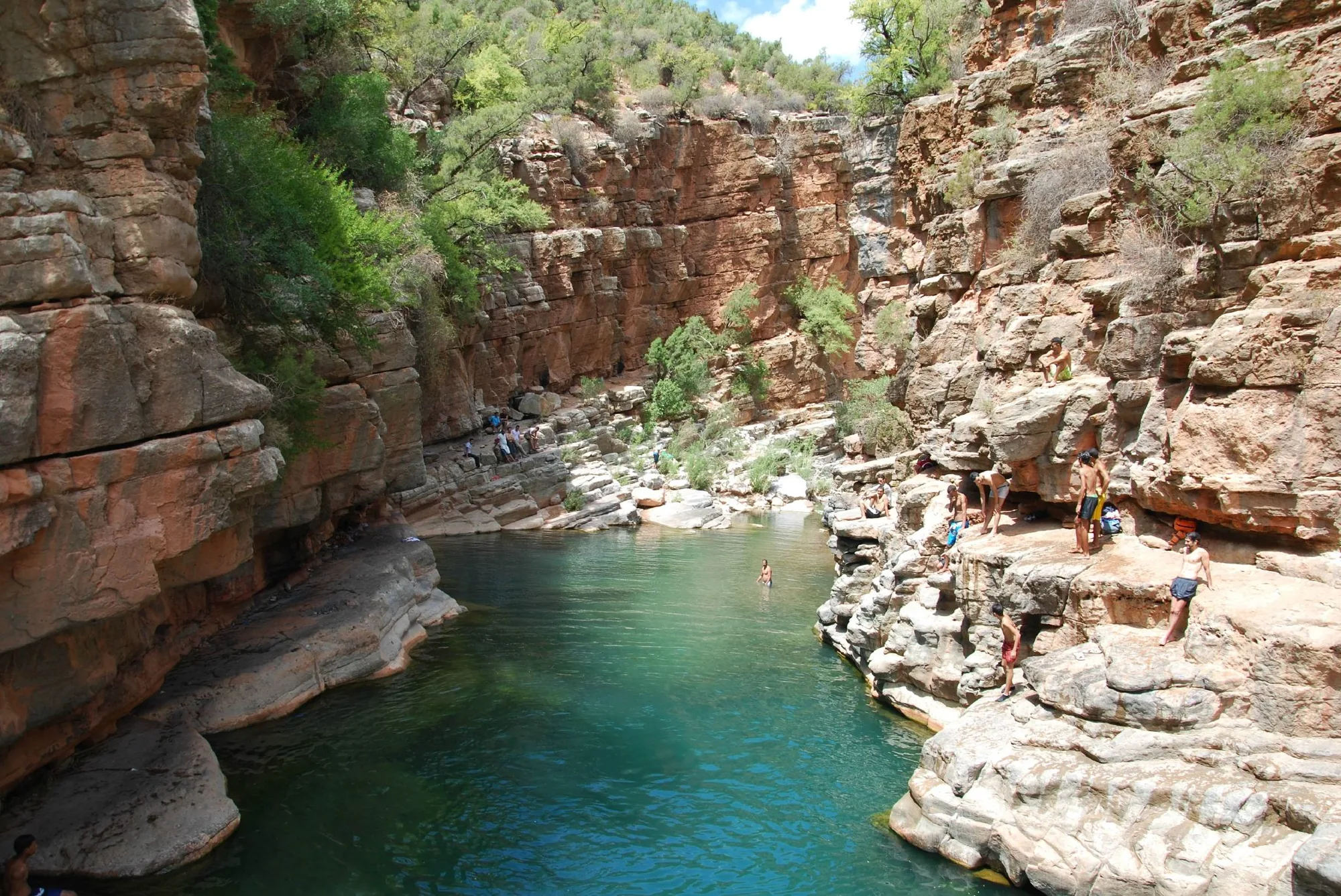 Paradise Valley Hiking Trip photo 9
