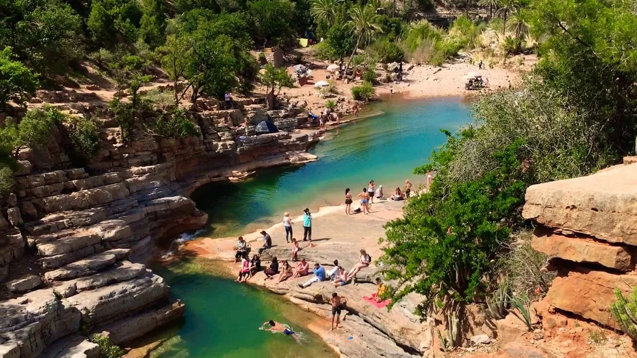 Paradise Valley Hiking Trip photo 10