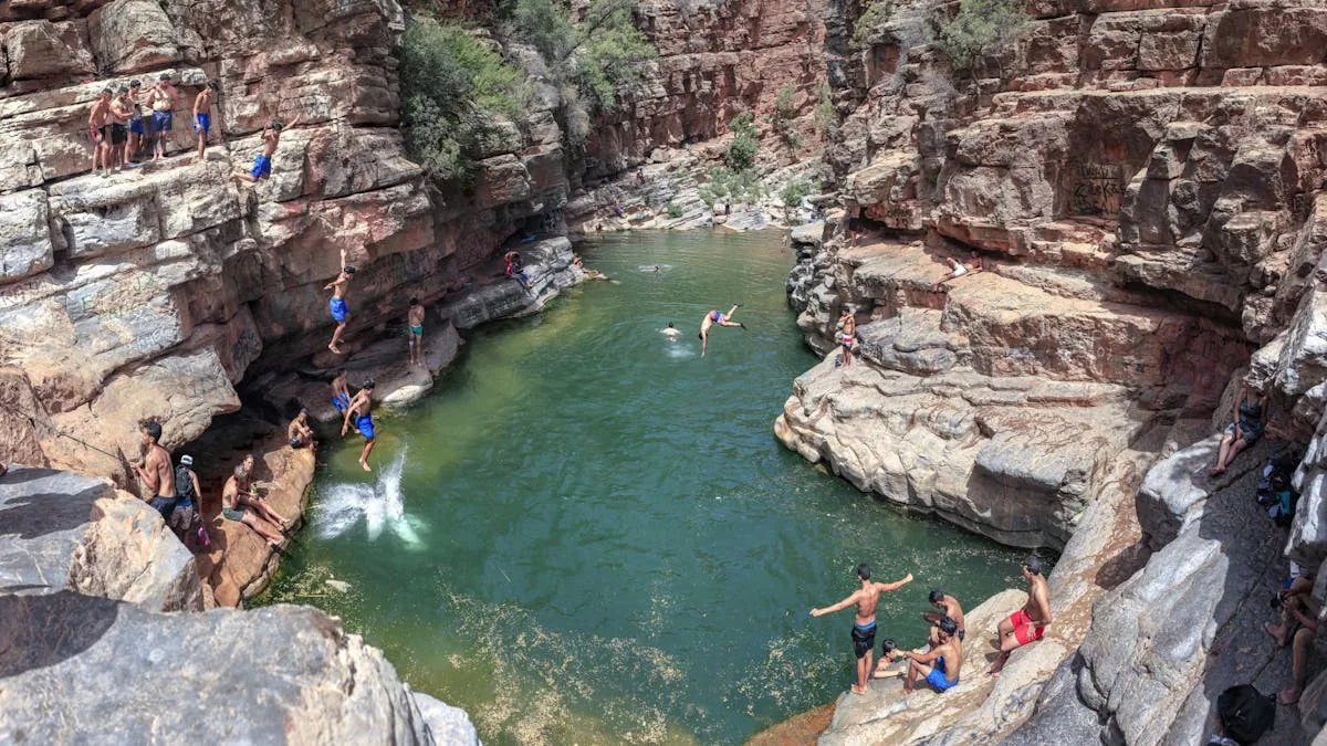 Paradise Valley Hiking Trip photo 12